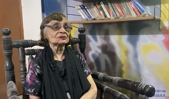 Prof Shahida Kazi