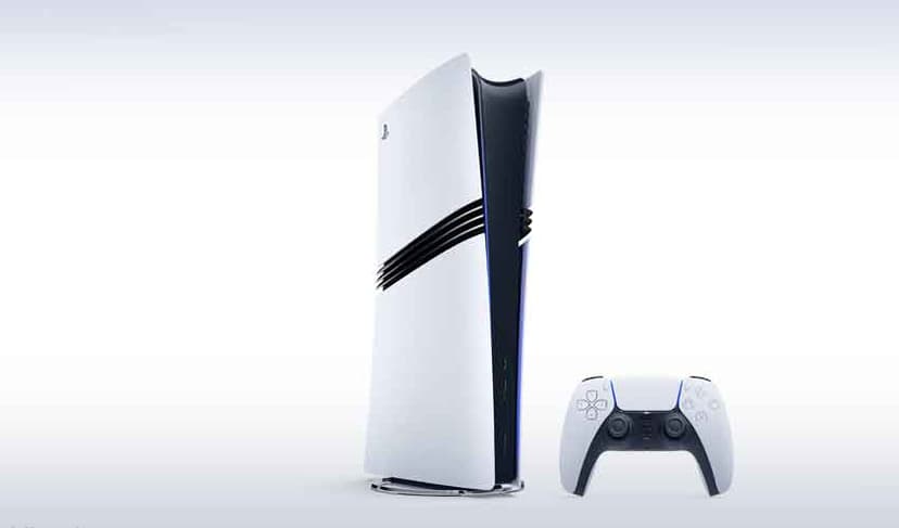 PS5 Pro