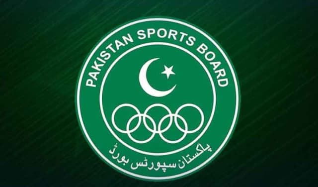 Pakistan Sports Board