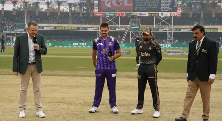 PSL 9 match