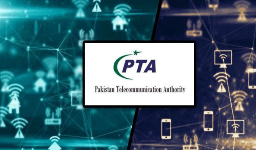 Telecom subscribers in Pakistan reach 200 million: PTA (Courtesy: File)