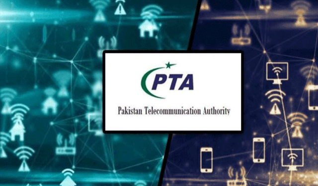 Telecom subscribers in Pakistan reach 200 million: PTA (Courtesy: File)
