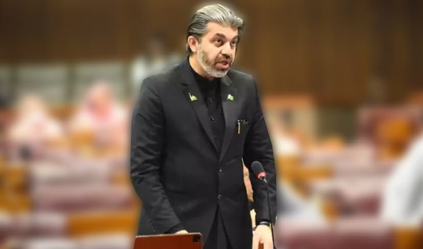PTI leader laments 'ballooning' inflation – File