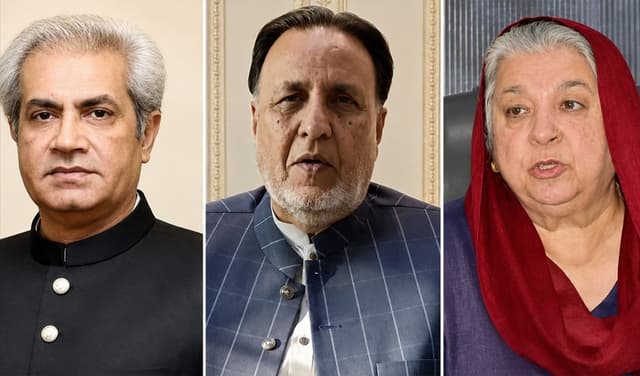May 9 Mughalpura case