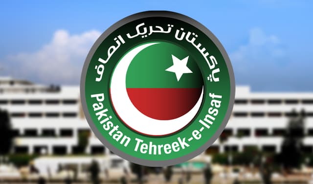 PTI National Assembly candidates list