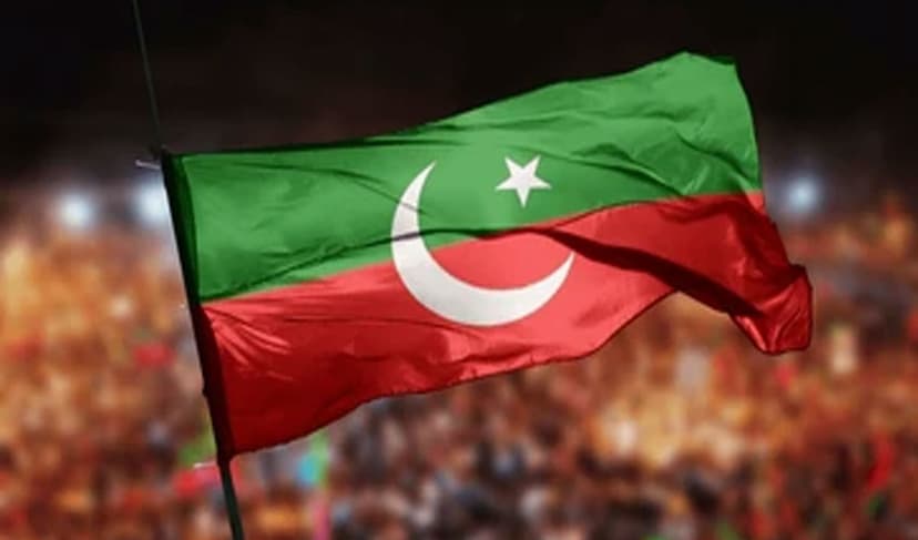 PTI asked to ensure 'unity' before bringing alliance against govt (Courtesy: File)