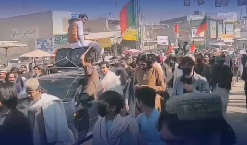 pti-protests