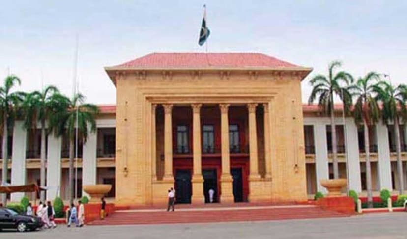 Punjab Assembly