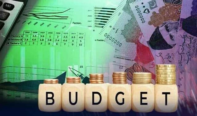 Punjab-budget