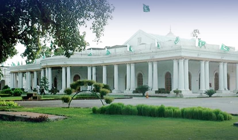 Punjab Civil Secretariat