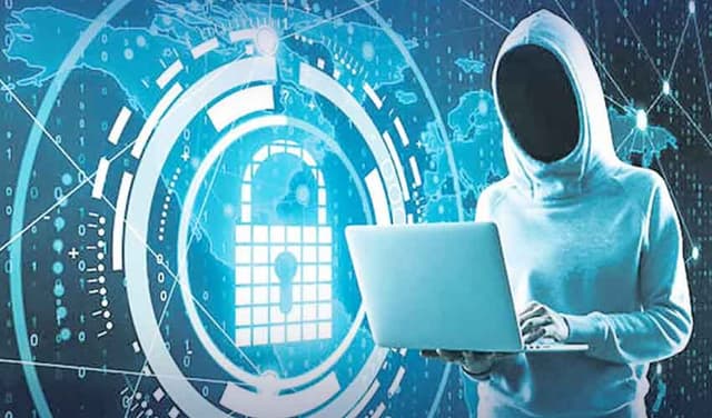 Cybercrime increase in Pakistan