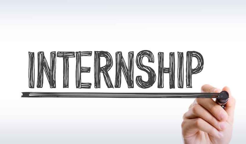 Internship