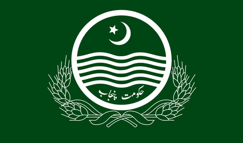 Punjab govt