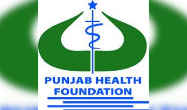 Punjab Health Foundation