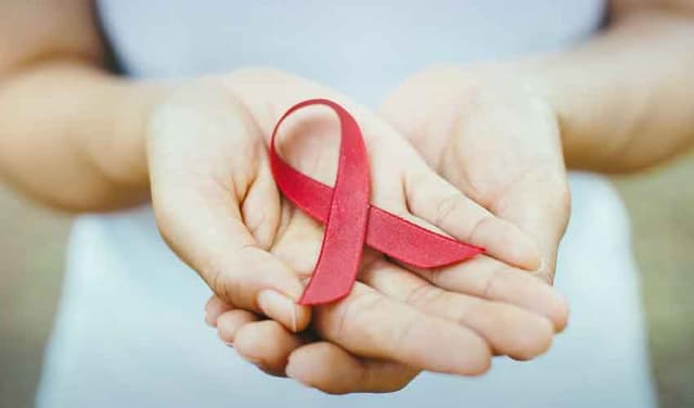 HIV