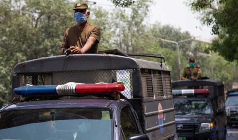 punjab-police