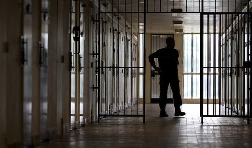 Punjab prison