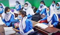 Weekly Saturday holiday in schools ends