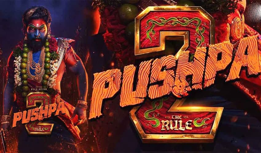 pushpa-2 pushpa-2