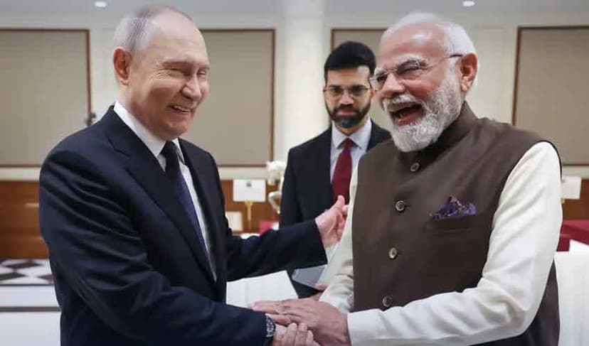 Photo: Narendra Modi/X