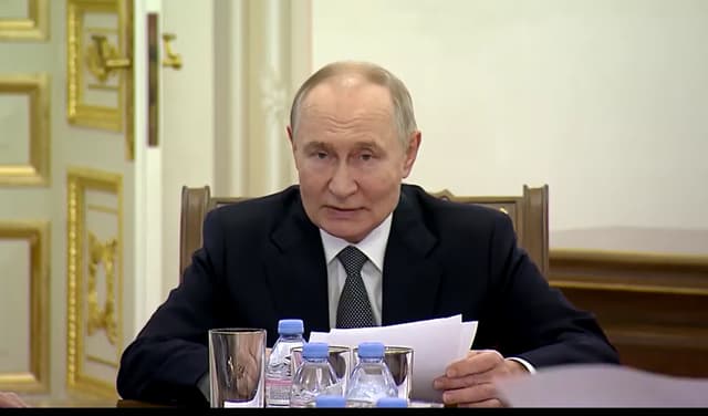 putin