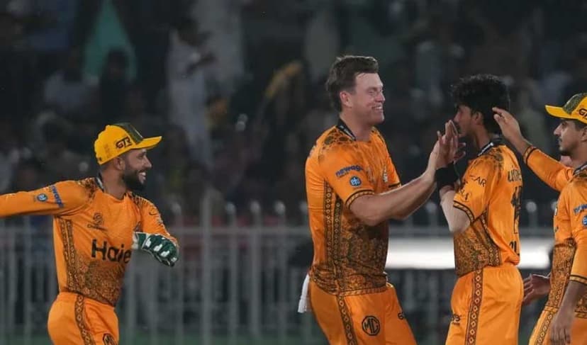 PSL X foreign players return from Pakistan amid Indian provocations(Courtesy: Online)
