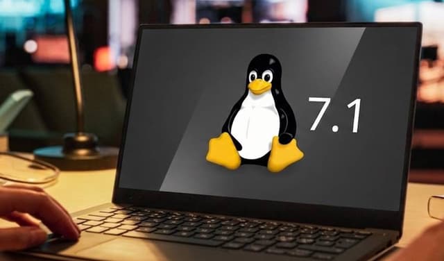 Linux 7.1