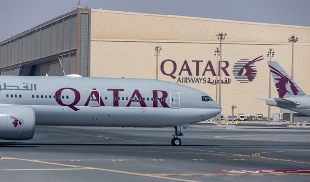 Qatar Airways
