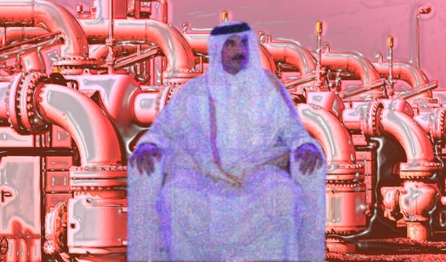 Photo: SAMAA DIGITAL