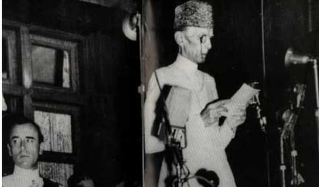 Quaid i Azam Muhammad Ali Jinnah