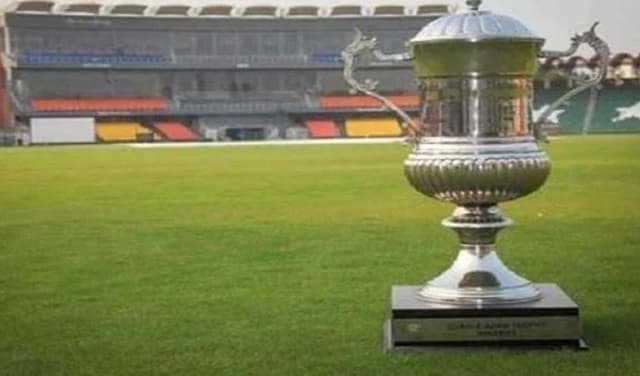 QEA Trophy to begin on Oct 6 (Courtesy: Online)