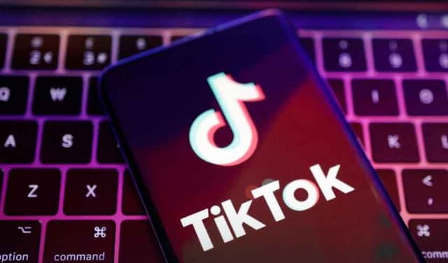 TikTok deletes 25m videos uploaded by Pakistani users in 3 months (Courtesy: File)