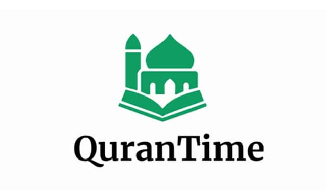 QuranTime app