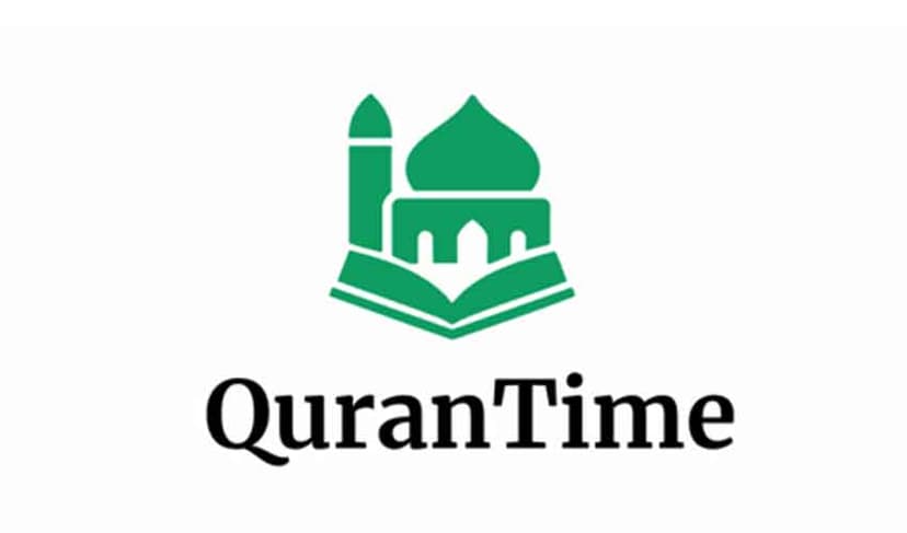 QuranTime app