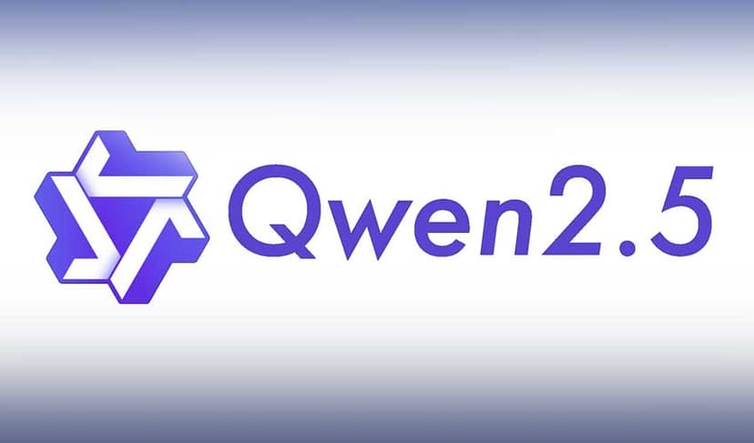 Qwen 2.5
