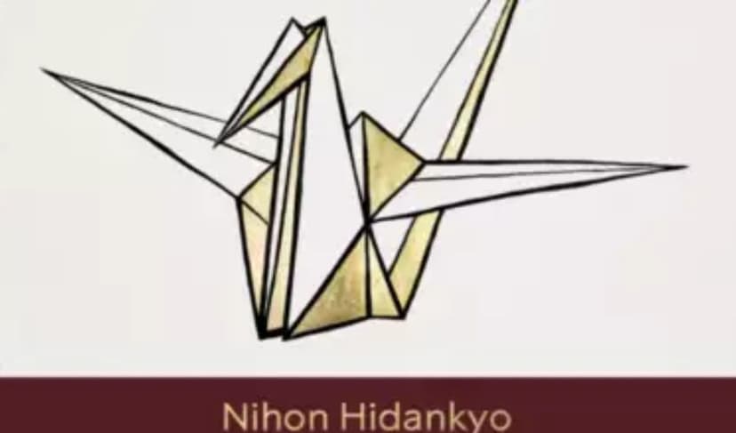 Nobel Peace Prize 2024 Live: Japanese atomic bomb survivors group Nihon Hidankyo wins
