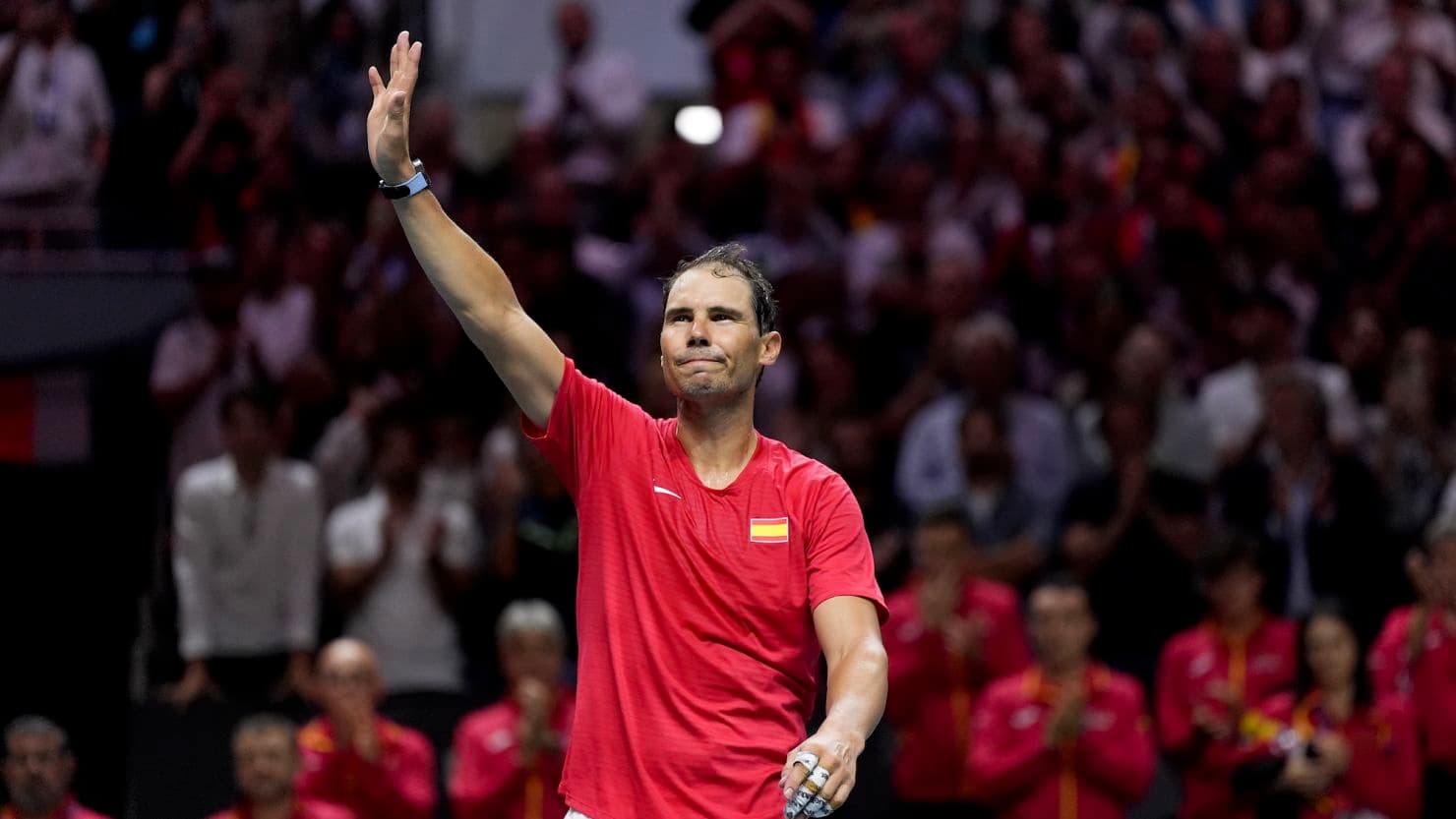 Rafael Nadal