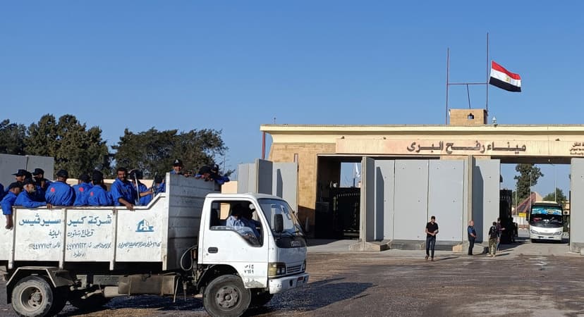 rafah