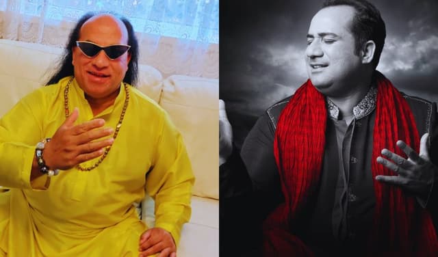 Rahat Fateh Ali Khan