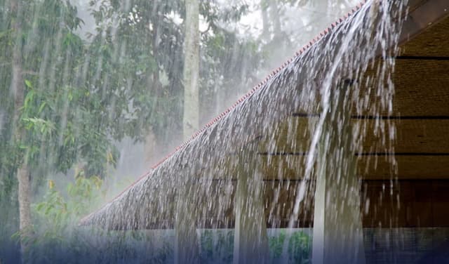 Cool winds, light rain bring relief from heat in Lahore (Courresy: Representational Image)