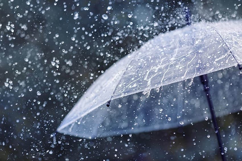 Monsoon second spell alert issued for Balochistan (Courtesy: File)