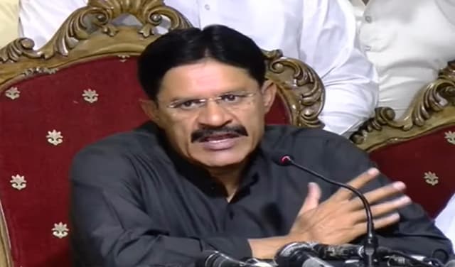 Raja Khurram Nawaz – File
