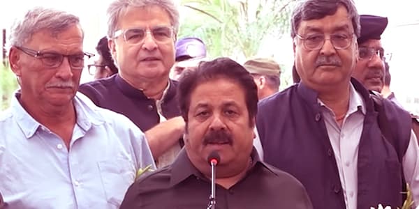 Rajeev Shukla. screengrab