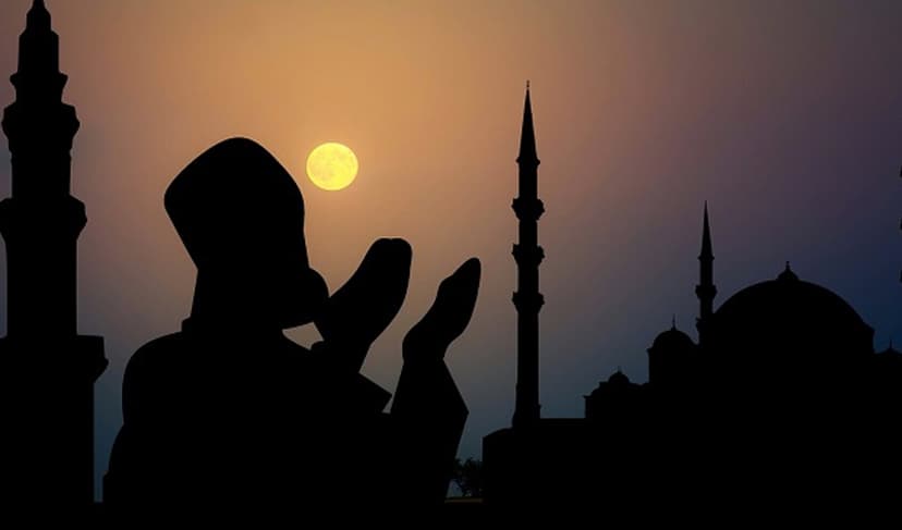 Expected start date of Ramadan for 2025 revealed (Courtesy: File)