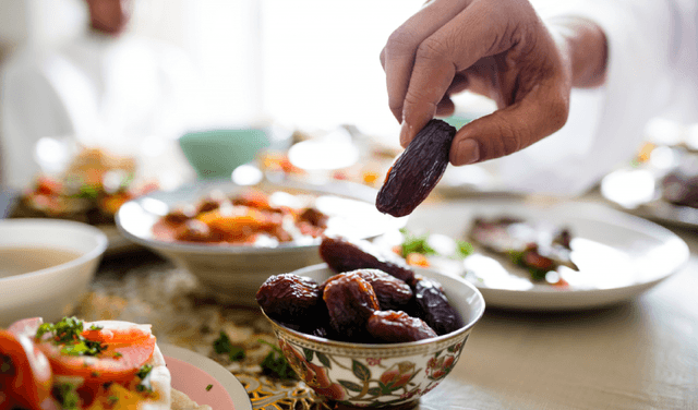 Ramadan
