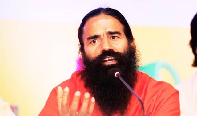 Ramdev - File Photo