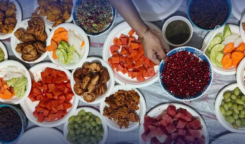 Islamabad admin makes registration mandatory for Ramazan iftar arrangements (Courtesy: File)