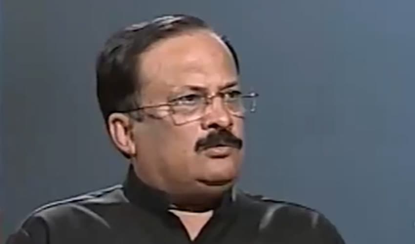 SIC's nominee for Punjab CM says will spring surprise – File SIC's nominee for Punjab CM says will spring surprise – File