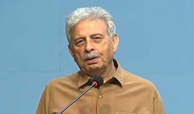 Minister hails robust ties with friendly countries (Courtesy: File)