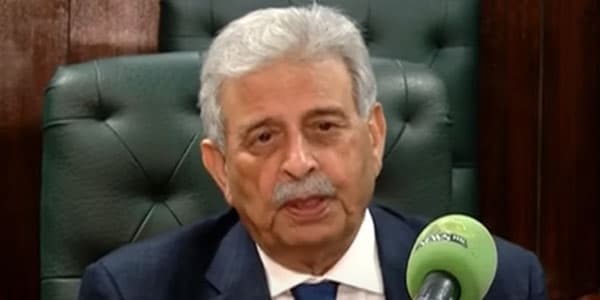 Rana Tanveer